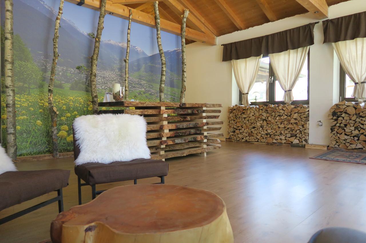 Holiday House Erika Premadio ภายนอก รูปภาพ